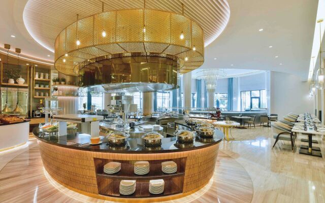 Mövenpick Hotel Bahrain