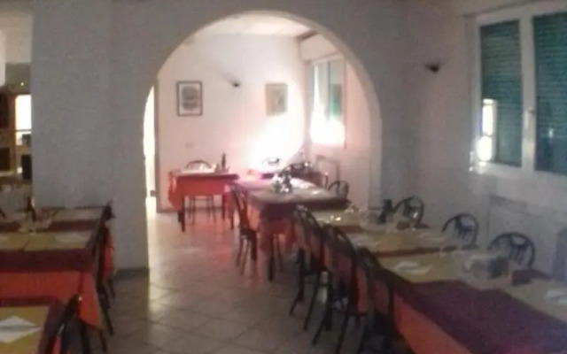Locanda del Re