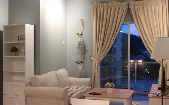 Ethel Cozy Suite