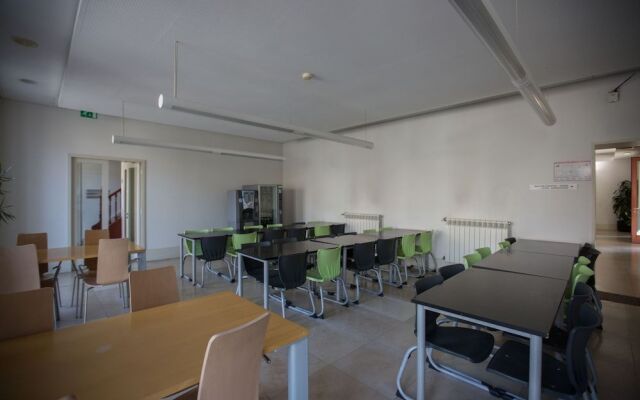 HI Guimarães – Pousada de Juventude - Hostel