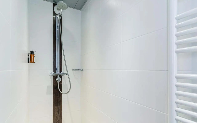 B&B HOTEL Saint-Avold Nord