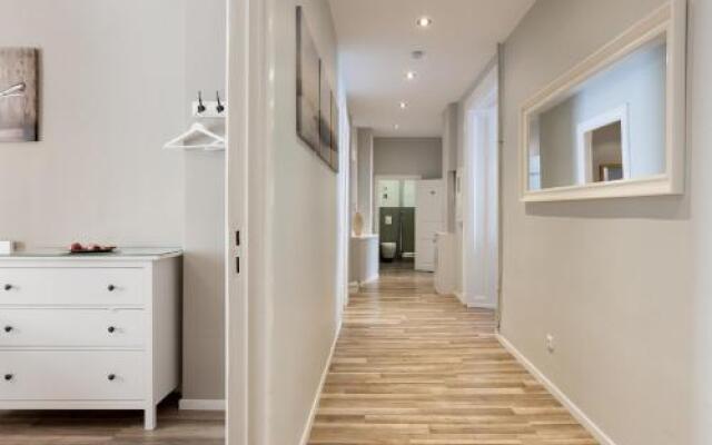 MyGold Apartment