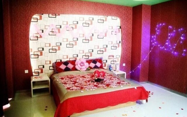 Meijia Youth Road Hotel