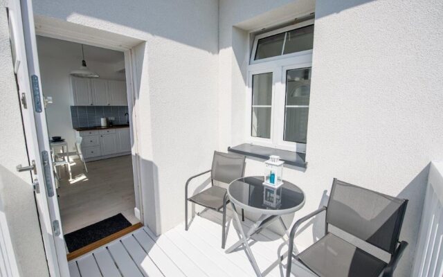 Apartamenty Stella Mare - 365 PAM