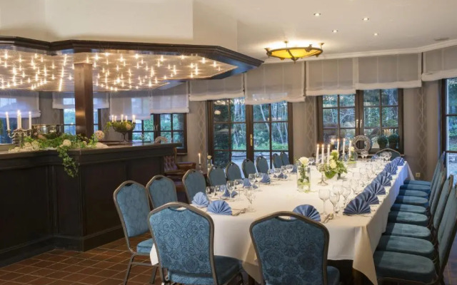 Hotel Meiners