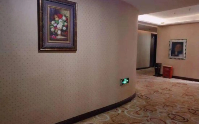 Sakesi Hotel