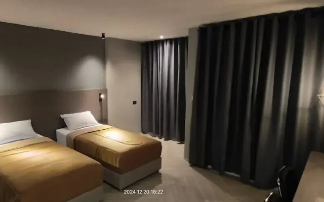 Doze Patong