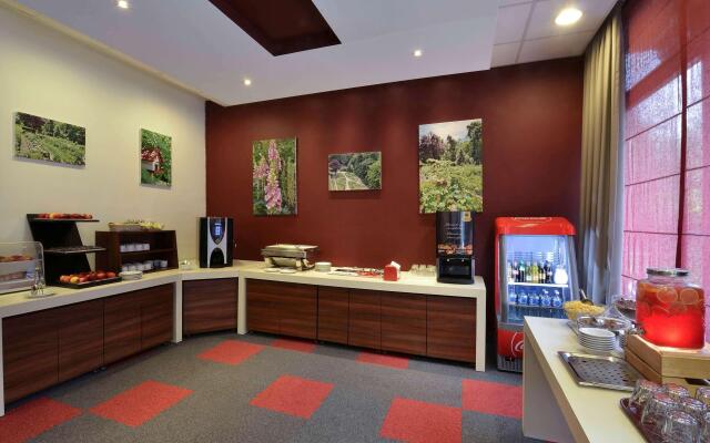 Ibis Budapest Citysouth