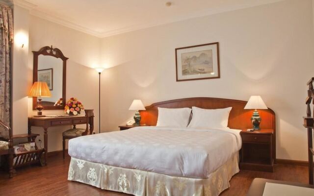 Green Park Hotel Hanoi