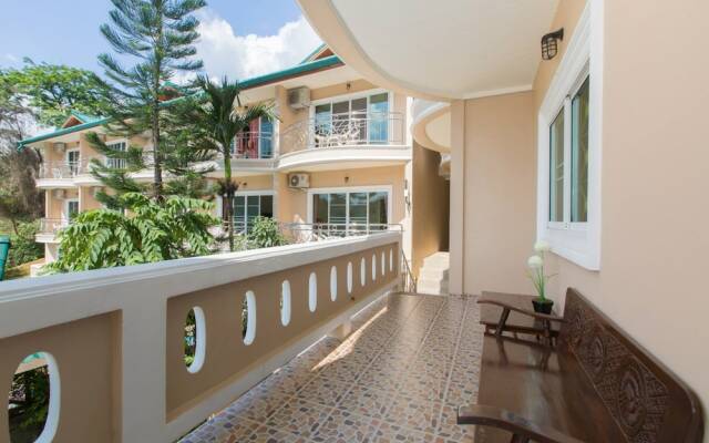 Patong Rai Rom Yen Resort SHA