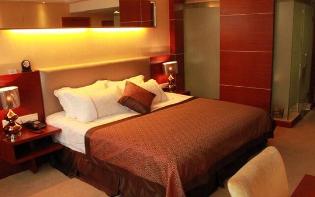 Victoria Royal Hotel - Shangrao