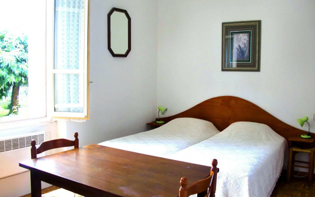 Résidence Royal Bearn