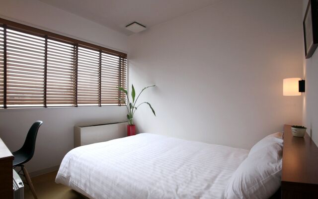 Hotel Pacific Kanazawa