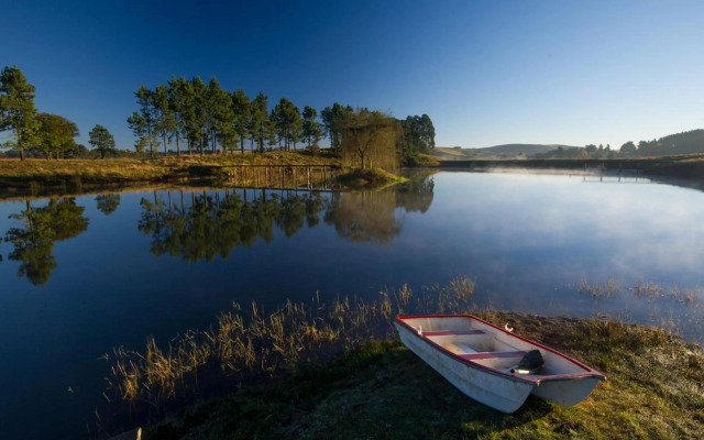 The FarSide Country Manor