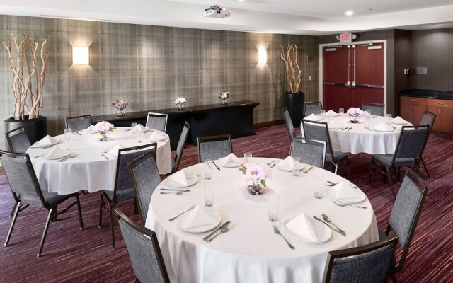 Courtyard by Marriott Bethlehem Lehigh Valley/I-78