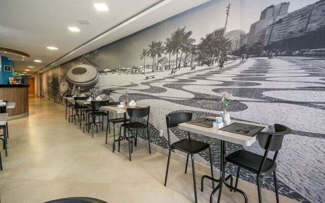 ZEN Rooms Conde de Lages