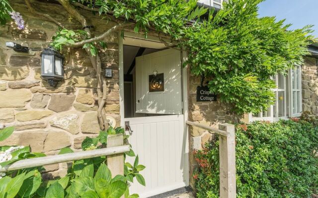 Crispen Cottage