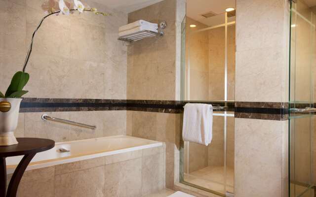 Hyatt Regency Yogyakarta