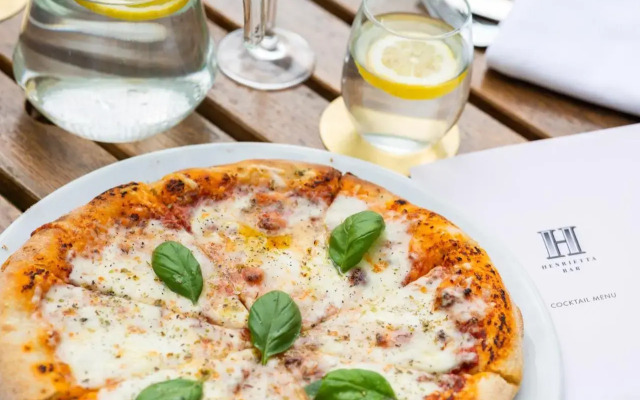 The Roseate Villa Bath