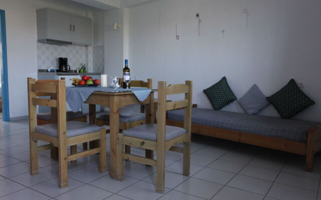 Amalthia Apartments