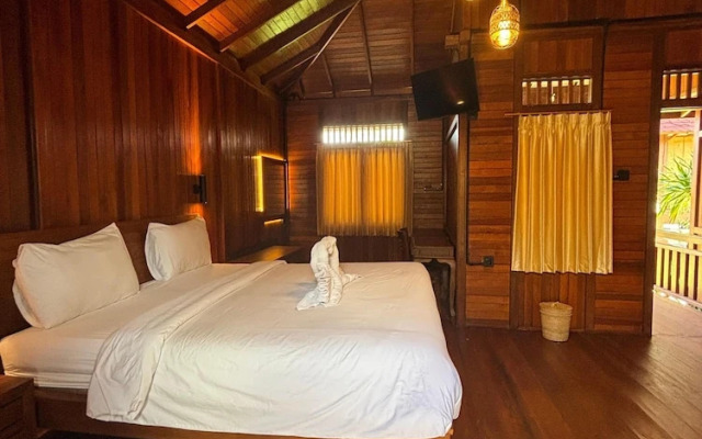 Wood Village Nusa Dua Bali