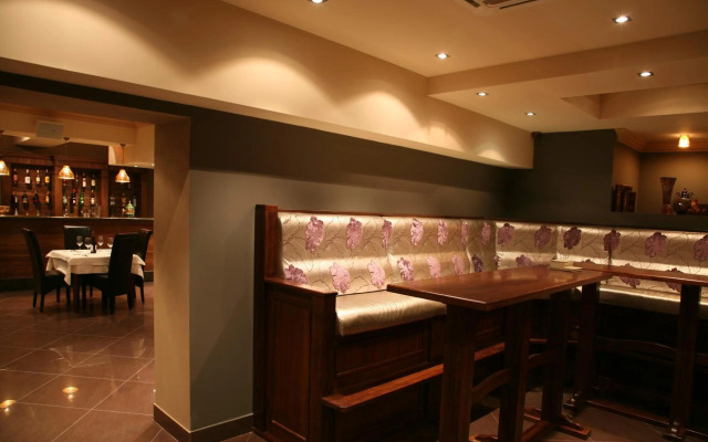 Ventura Boutique Hotel