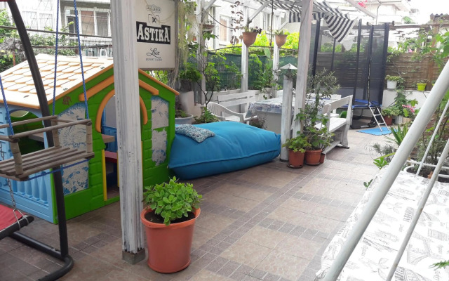 Guest House Morska Zvezda