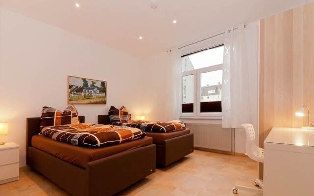 Private Apartment Ricklinger Stadtweg