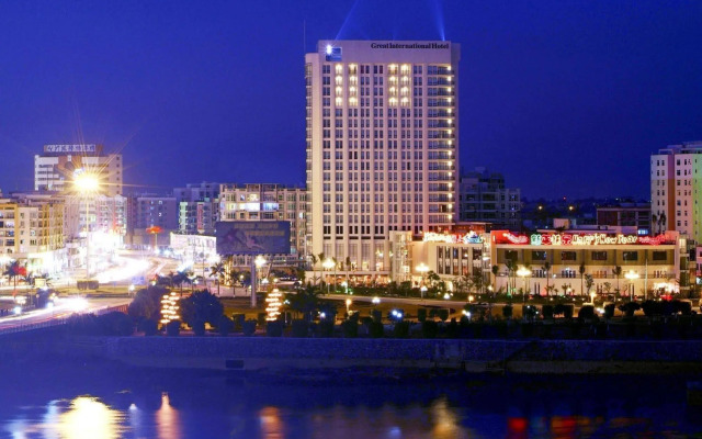 Great International Hotel - Heyuan
