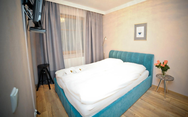 Sopocka Bryza - Baltica Apartments