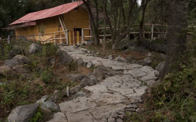 Reencuentro Rancho & Eco-Hotel