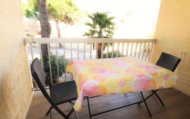 Appartement Le Grau-du-Roi, 2 pièces, 4 personnes - FR-1-307-165