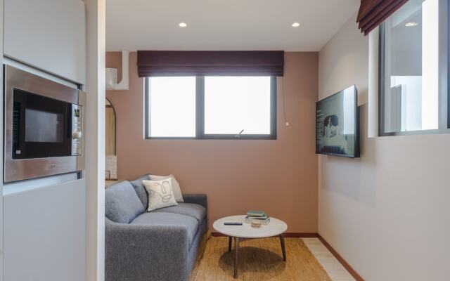 Your Apartment Milton Keynes