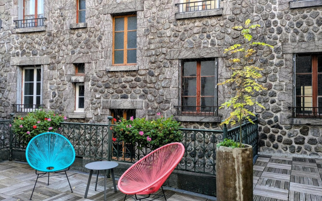The Originals Boutique, Grand Hôtel St Pierre