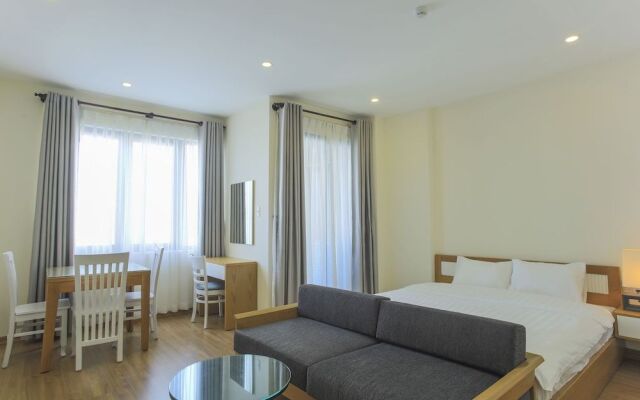 Omachi Hotel & Apartment