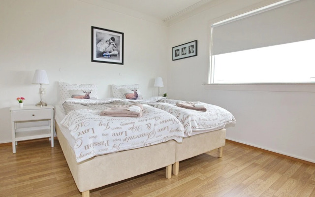 Lágafell Guesthouse