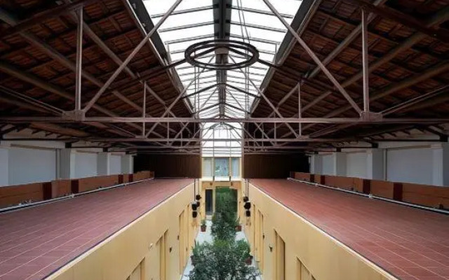 Mythic Valencia Hotel
