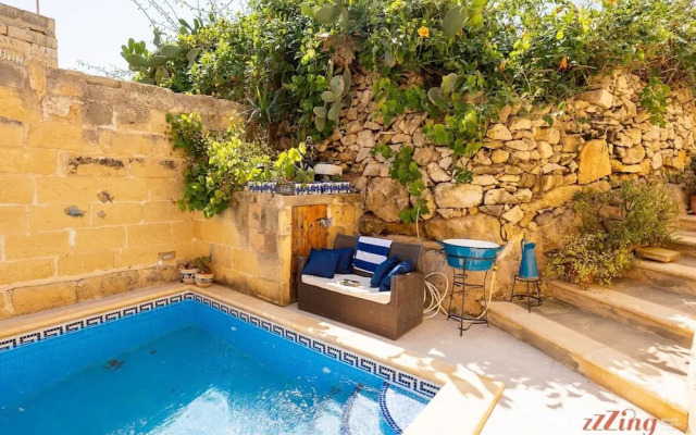 Matli Farmhouse Your Stunning Gozo Getaway
