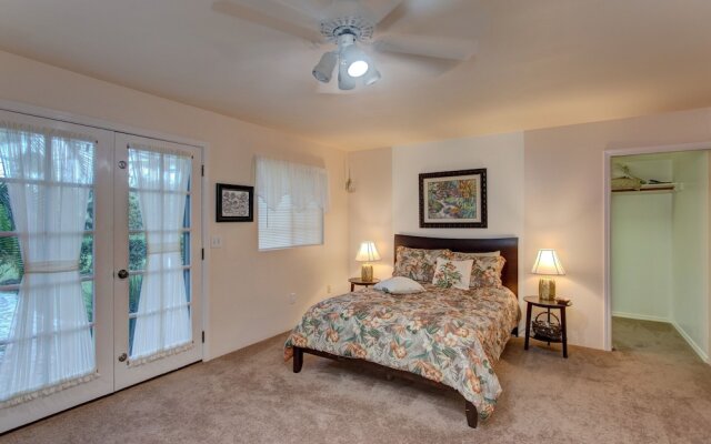 Hale O Makani 3 Bedroom Home by RedAwning