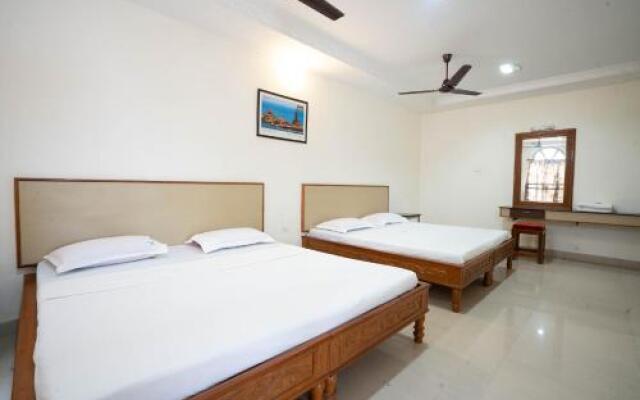 Hotel TamilNadu, Kanniyakumari
