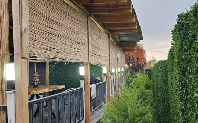 Danzona Bungalov