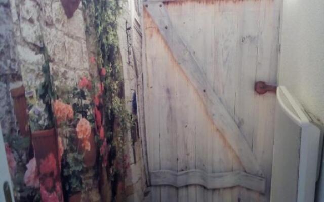 T2 au Lagon Bleu piscine/ascenseur