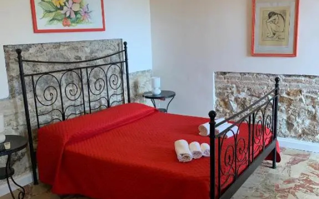 B&B Villa Delle Rondini