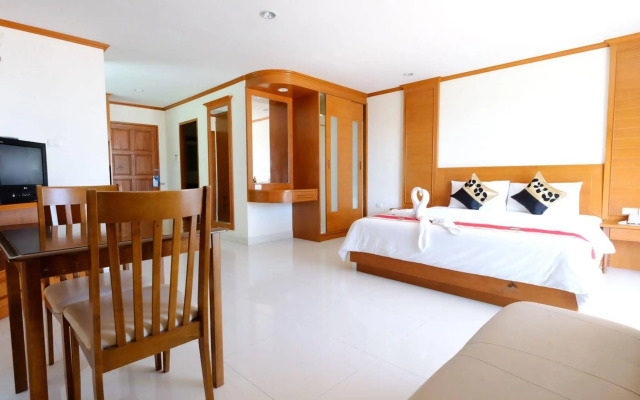 Phu View Talay Resort