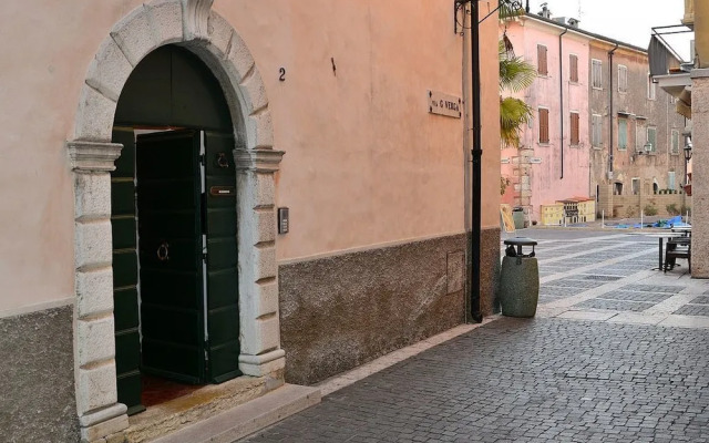 Apartment Sole In Downtown