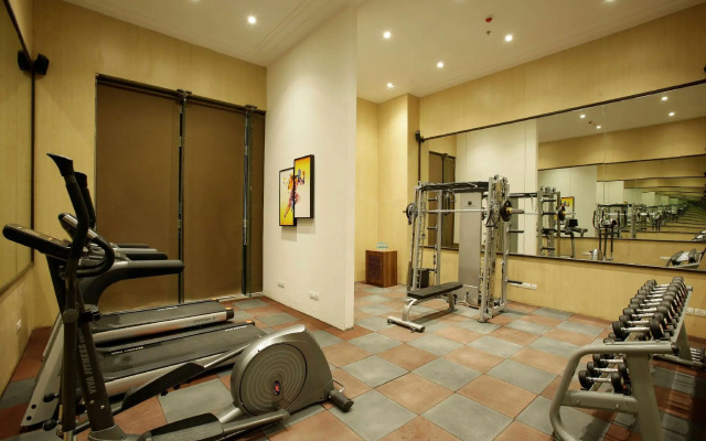 Golden Tulip Suites Gurgaon