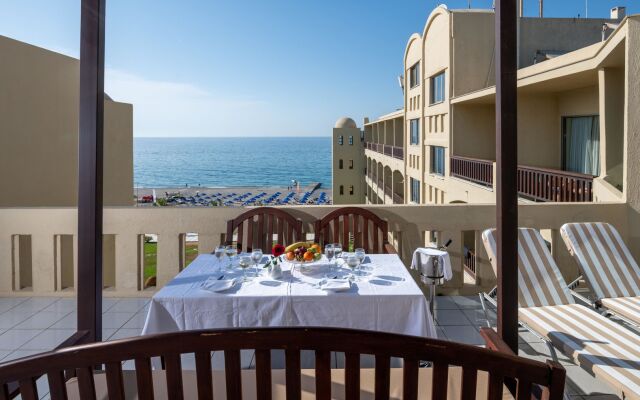 Aquila Rithymna Beach