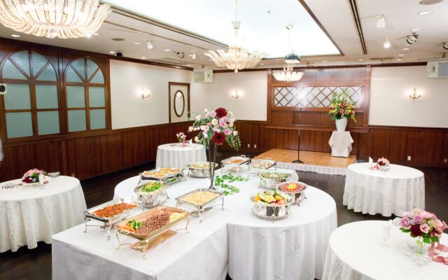 Hotel Mielparque Okayama