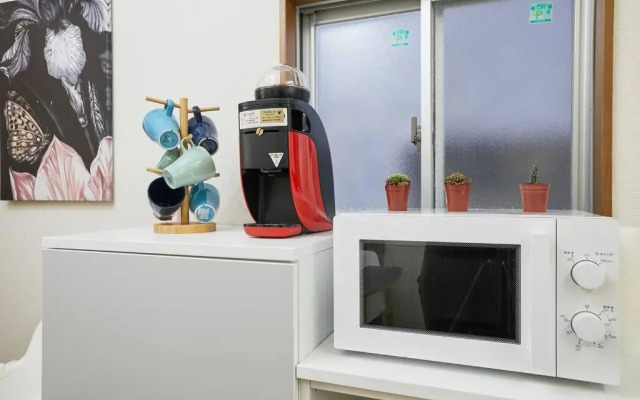 Ochiai house with 3BR 2mins to Metro on foot