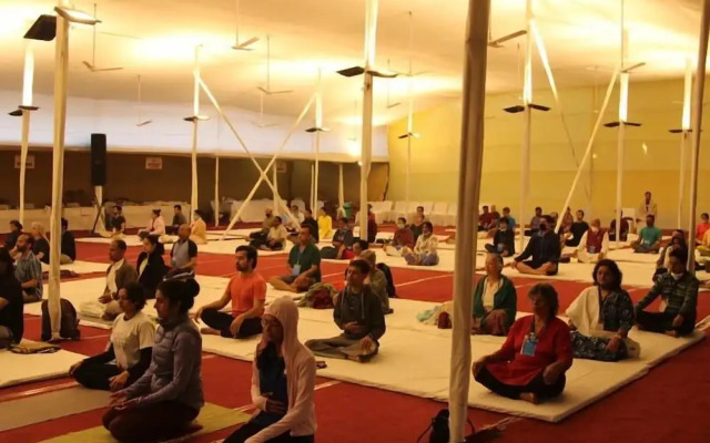 ITDC Luxury Camps by Zenith Hospitality